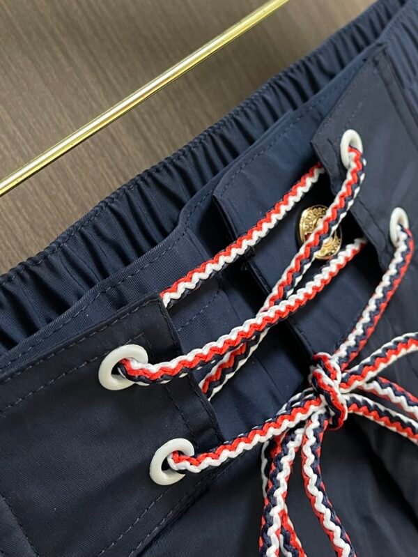 T-New summer shorts-2227 - Image 4