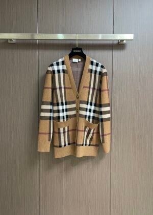 B-New knitted cardigan-2230