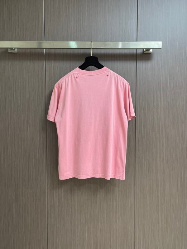 L-Summer New Short Sleeve-2231 - Image 2
