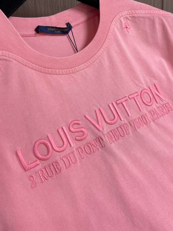 L-Summer New Short Sleeve-2231 - Image 3