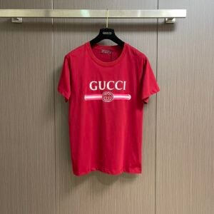 G-Summer New Short Sleeve-2232