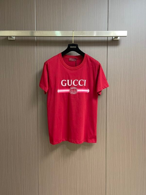 G-Summer New Short Sleeve-2232