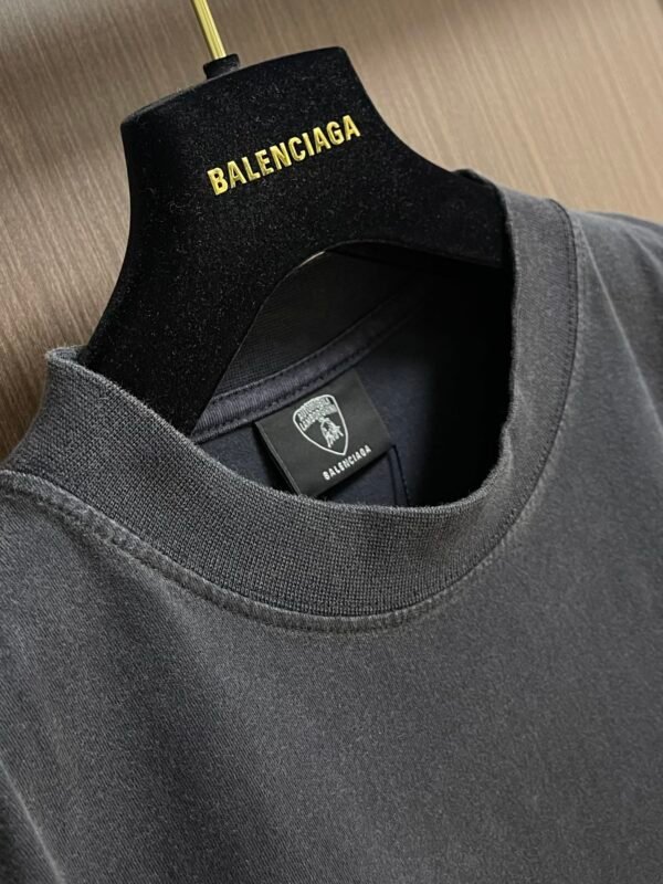 B-New Balenciaga co-branded Lamborghini-2233 - Image 3