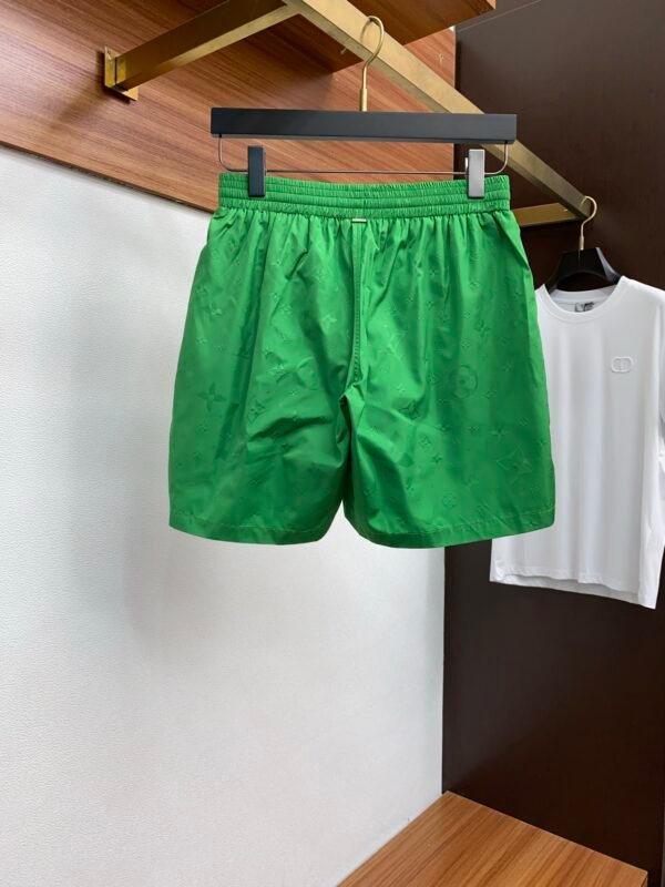 LV-New summer shorts-2234 - Image 2