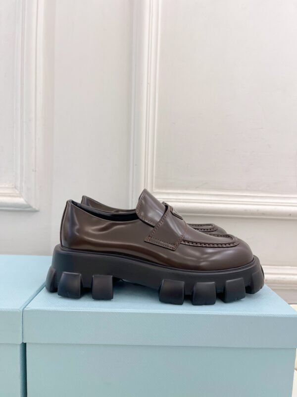 P-Spring and summer new fashion show loafers-3225 - Image 3