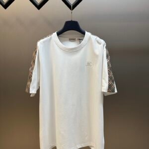 B-Summer New Short Sleeve-2237