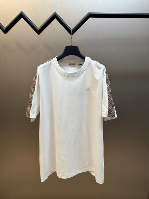 B-Summer New Short Sleeve-2237
