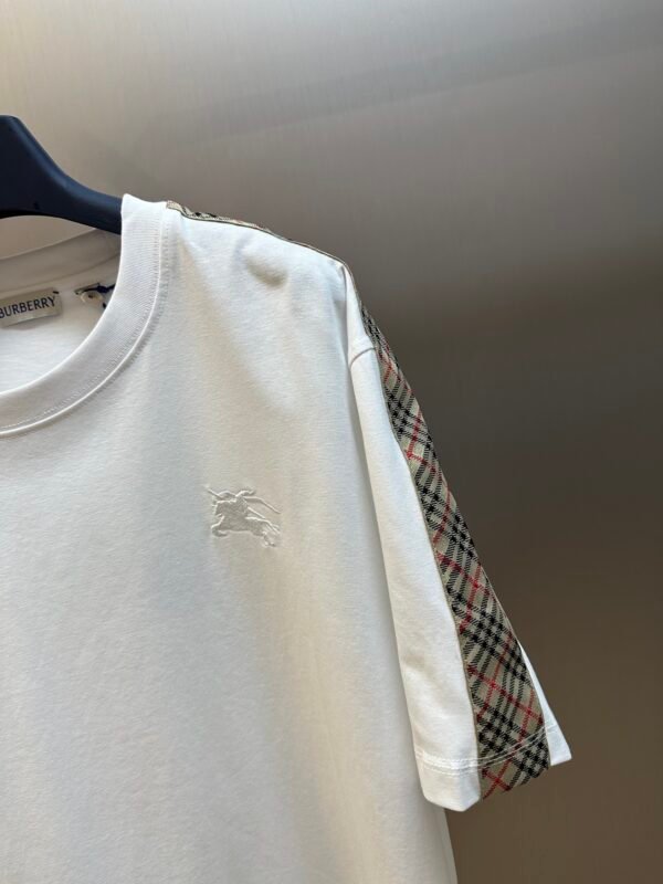 B-Summer New Short Sleeve-2237 - Image 3
