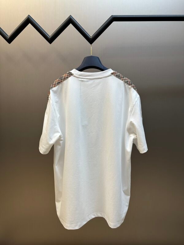 B-Summer New Short Sleeve-2237 - Image 2