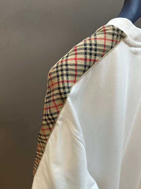 B-Summer New Short Sleeve-2237 - Image 5