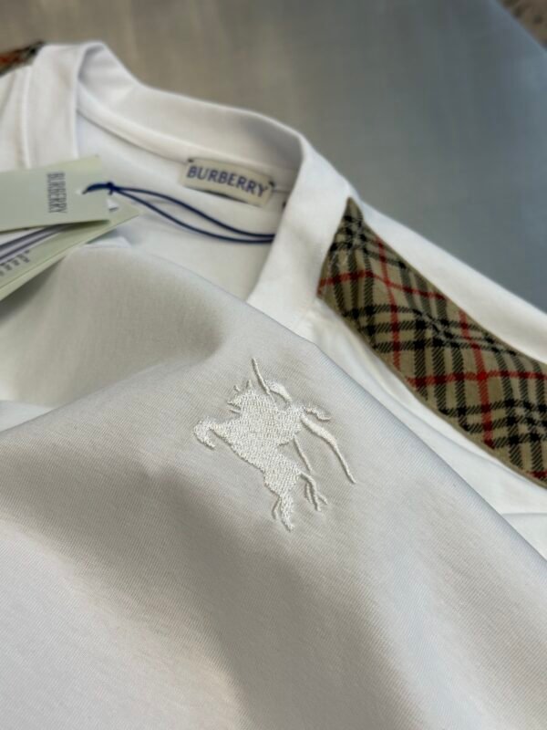 B-Summer New Short Sleeve-2237 - Image 4