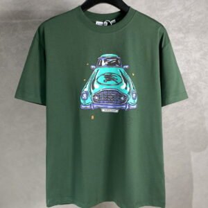 B-Summer New Short Sleeve-2239