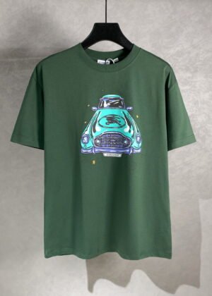 B-Summer New Short Sleeve-2239