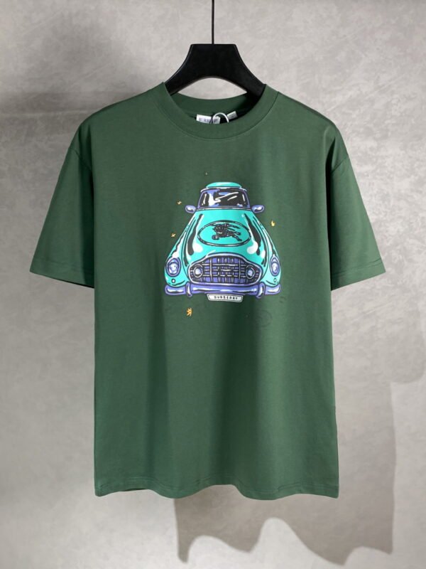 B-Summer New Short Sleeve-2239