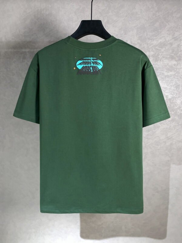 B-Summer New Short Sleeve-2239 - Image 2