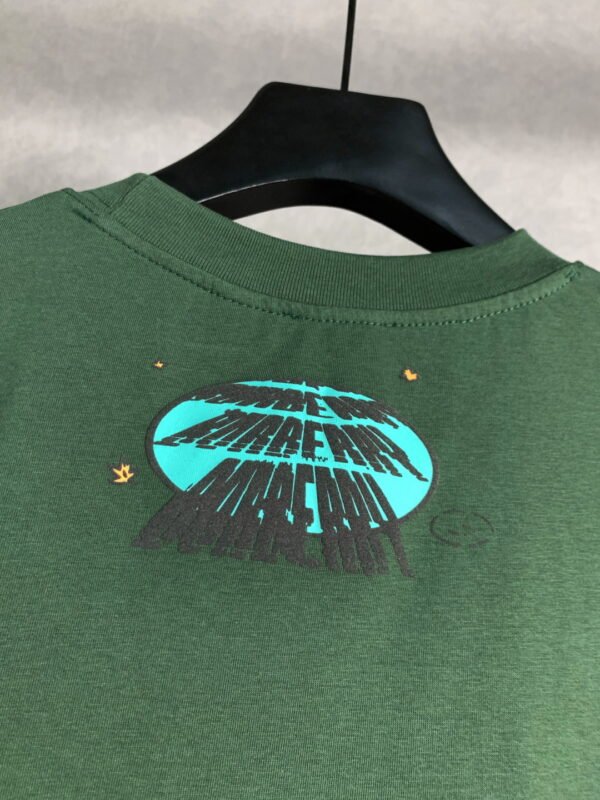B-Summer New Short Sleeve-2239 - Image 3