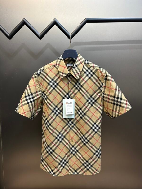 B-Summer New Short Sleeve-2240
