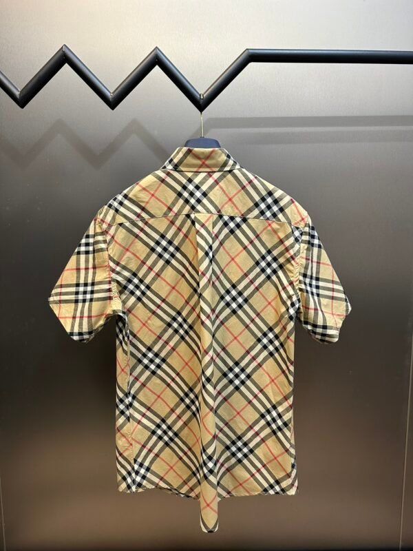B-Summer New Short Sleeve-2240 - Image 2