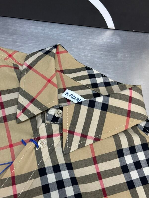 B-Summer New Short Sleeve-2240 - Image 4