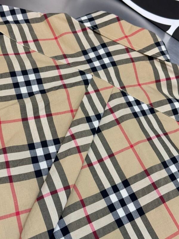 B-Summer New Short Sleeve-2240 - Image 3