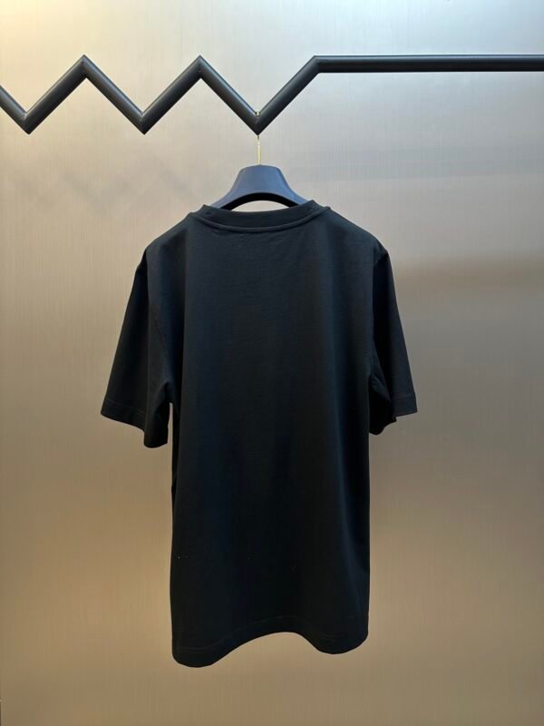 B-Summer New Short Sleeve-2241 - Image 2