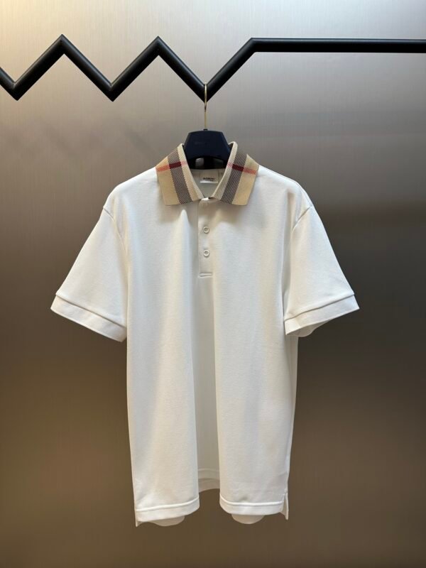 B-Summer New Short Sleeve-2242