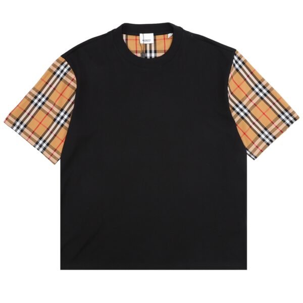 B-Summer New Short Sleeve-2244 - Image 3