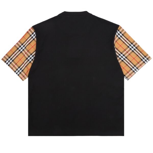 B-Summer New Short Sleeve-2244 - Image 4