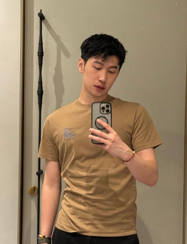 LO-Summer New Short Sleeve-2245