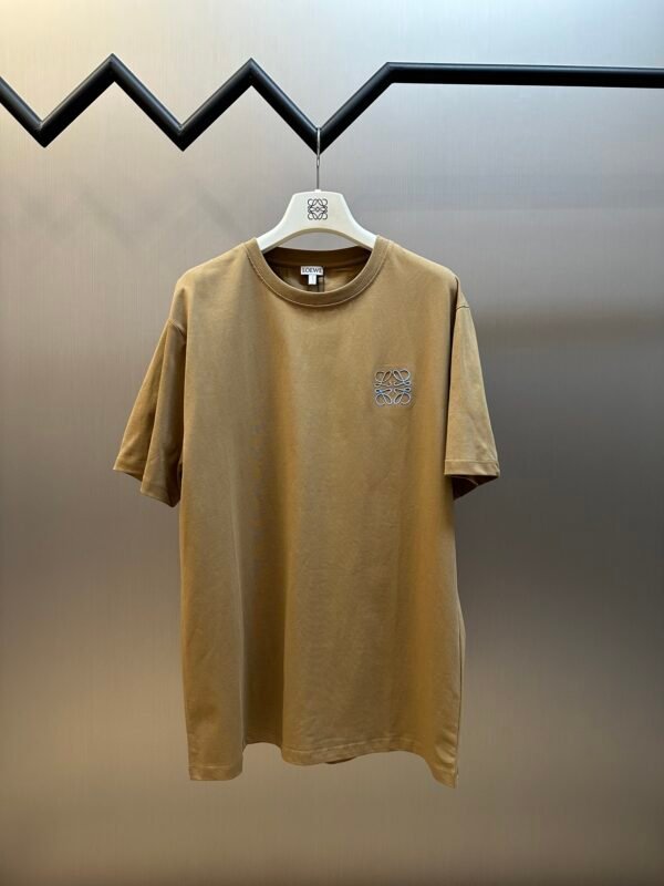LO-Summer New Short Sleeve-2245 - Image 2