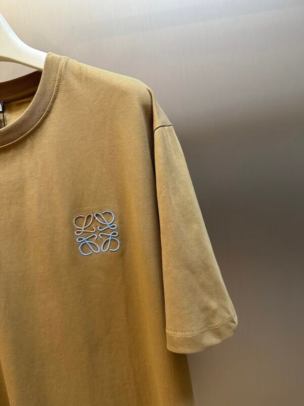 LO-Summer New Short Sleeve-2245 - Image 4