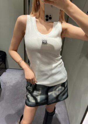 LO-New classic vest-2247
