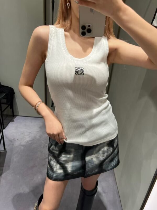 LO-New classic vest-2247