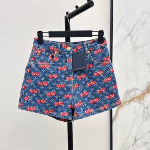 L-Classic collaboration shorts-2252
