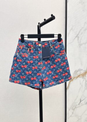L-Classic collaboration shorts-2252