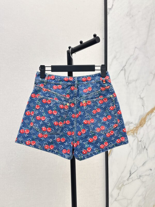 L-Classic collaboration shorts-2252 - Image 2
