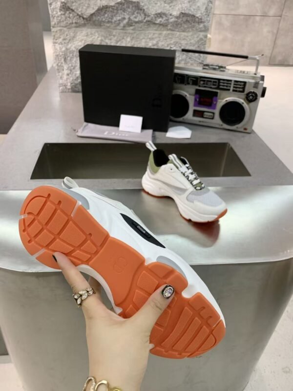 D-Classic casual sports shoes-3228 - Image 8