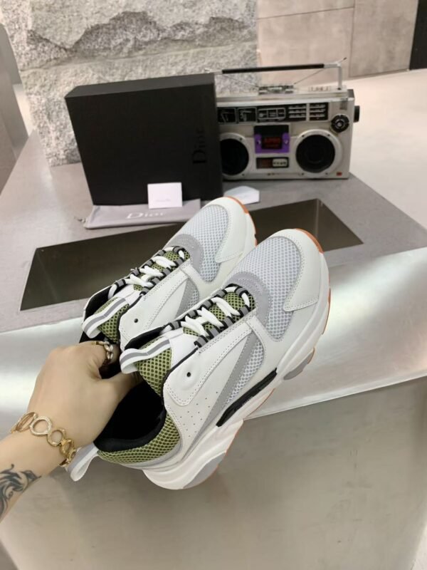 D-Classic casual sports shoes-3228 - Image 7