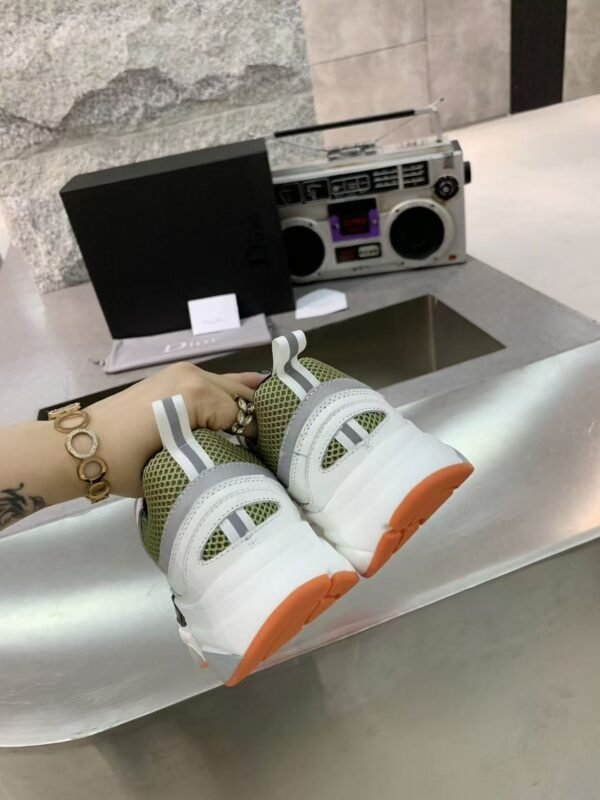 D-Classic casual sports shoes-3228 - Image 6
