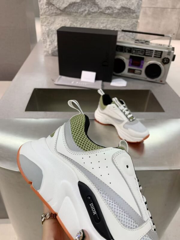 D-Classic casual sports shoes-3228 - Image 5