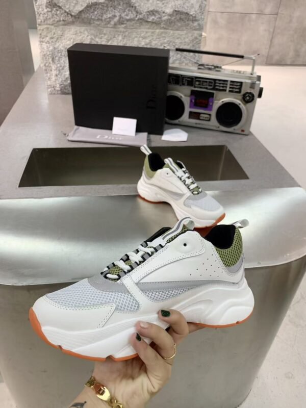 D-Classic casual sports shoes-3228 - Image 3