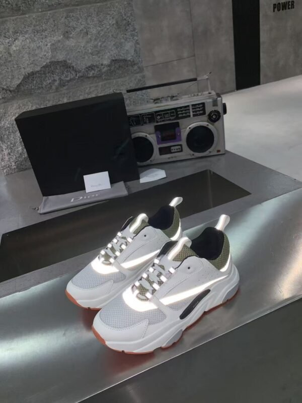 D-Classic casual sports shoes-3228 - Image 2