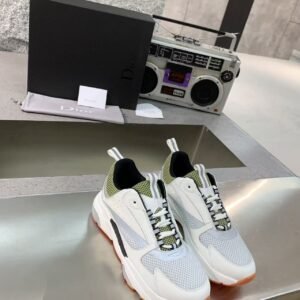 D-Classic casual sports shoes-3228