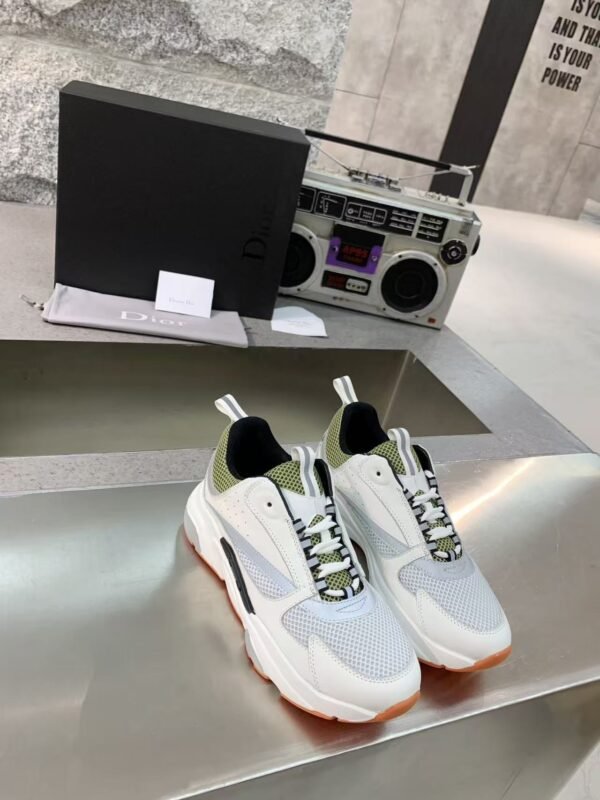 D-Classic casual sports shoes-3228