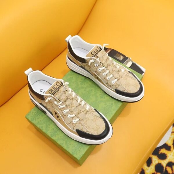 G-Classic casual sports shoes-3227 - Image 3