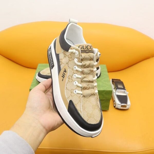 G-Classic casual sports shoes-3227 - Image 4