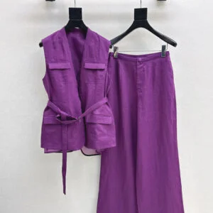 BC-Classic elegant women's suit-2187