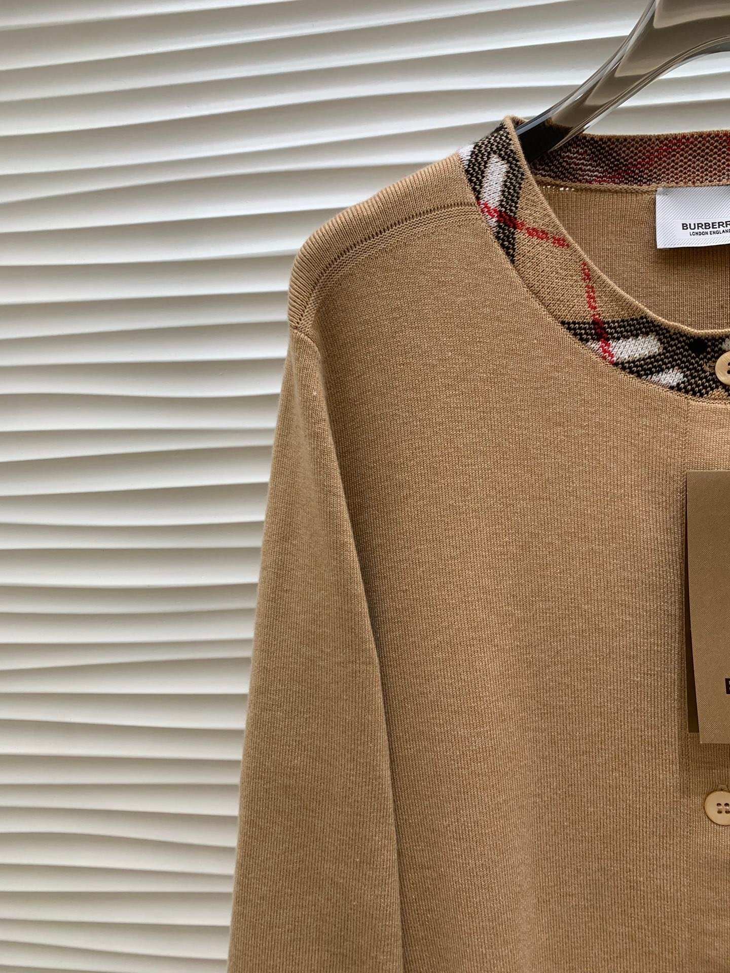 BB-New Release-Long Sleeve Cardigan-2384 - Image 2