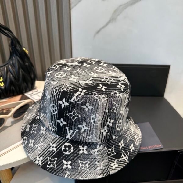 L-New style bucket hat-0213 - Image 5