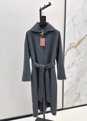 LP-New Arrival-Fall/Winter Long Coat-2383